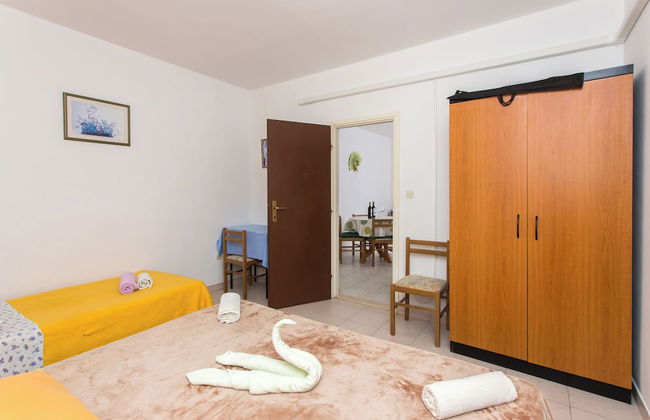 Apartments Villa Dingac - Borak - Foto 23