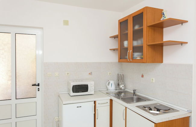 Apartments Villa Dingac - Borak - Foto 32