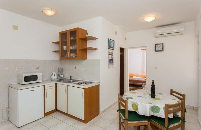 Apartments Villa Dingac - Borak - Foto 31