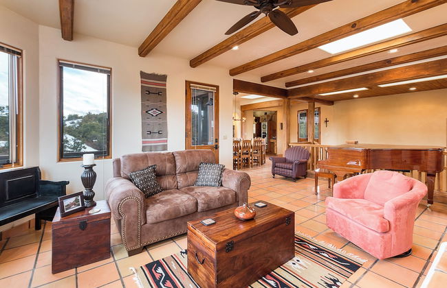 Casa de Paz - Photo 16