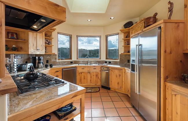 Casa de Paz - Photo 19