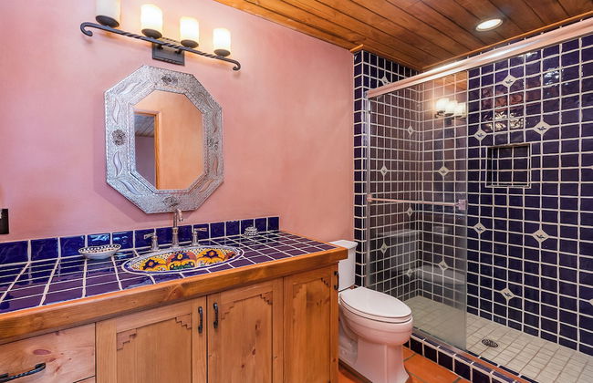 Casa de Paz - Photo 12