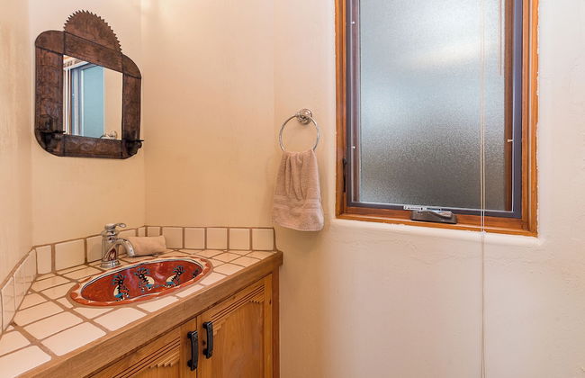 Casa de Paz - Photo 21