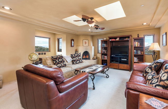 Casa de Paz - Photo 9