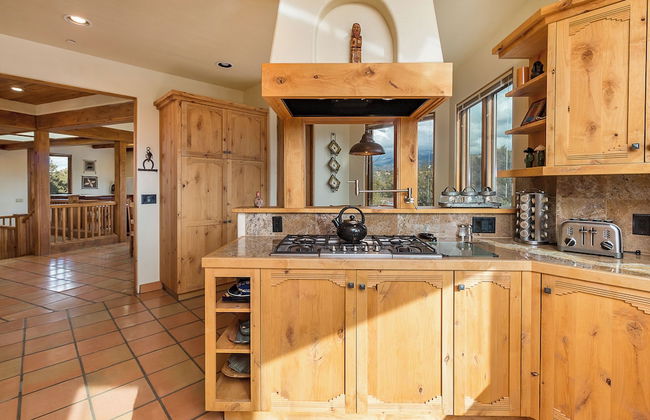 Casa de Paz - Photo 13