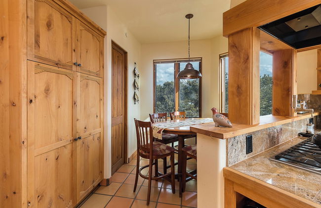 Casa de Paz - Photo 23