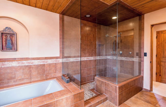 Casa de Paz - Photo 18