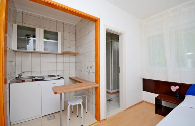 Apartments Josko - Foto 20