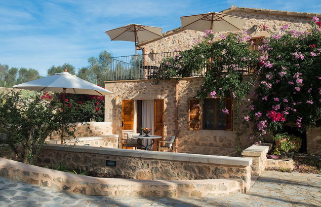 Hotel Rural Can Feliu - Foto 54