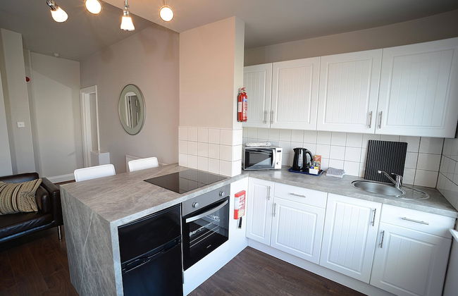 Twelve Holiday Apartments - Foto 30