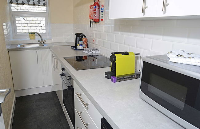Twelve Holiday Apartments - Foto 38
