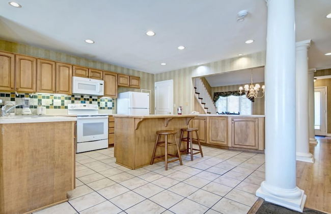 Pocono Mountain Villas by Exploria Resorts - Foto 39