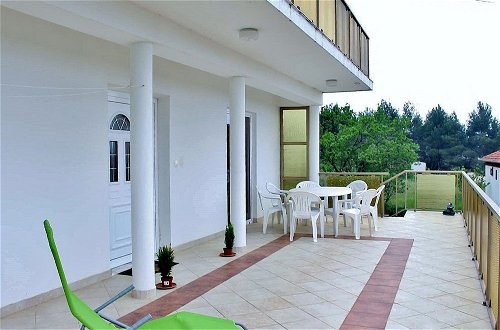 Foto 10 - Modern Apartment in Bibinje With Pool