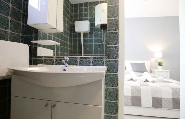Apartment in Bibinje With Adriatic Views - Foto 9