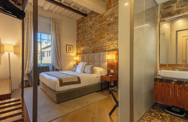 Donati Luxury Tower Suites - Foto 28
