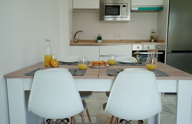 Sunstay Relax Rio Marina Beach Nerja - Foto 36