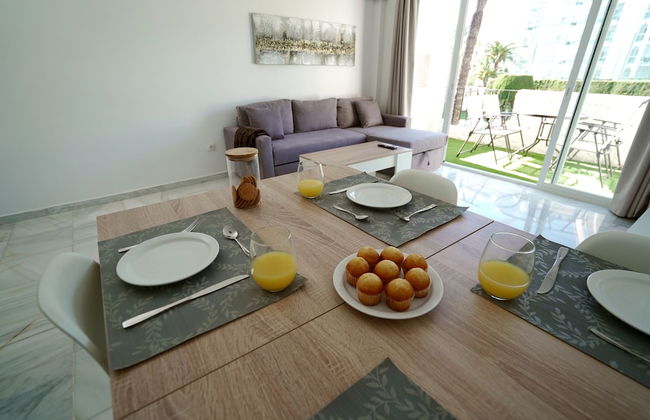 Sunstay Relax Rio Marina Beach Nerja - Foto 72