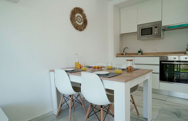Sunstay Relax Rio Marina Beach Nerja - Foto 35
