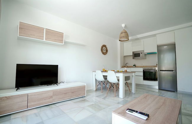 Sunstay Relax Rio Marina Beach Nerja - Foto 73