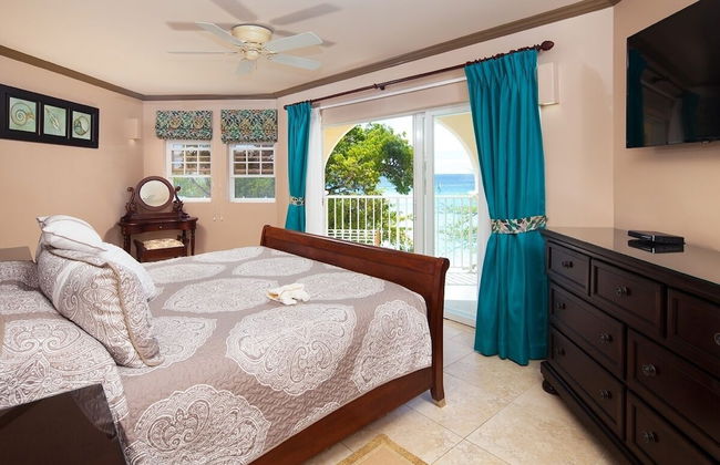 Sapphire Beach Condominiums by Blue Sky Luxury - Foto 41