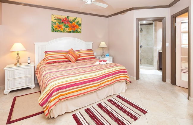Sapphire Beach Condominiums by Blue Sky Luxury - Foto 42