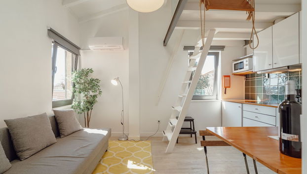 Sala de estar