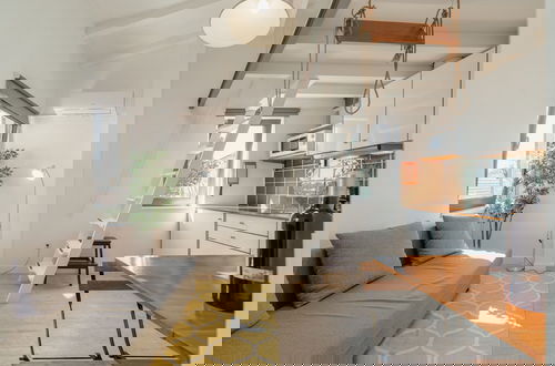 Foto 4 - Mezzanine Stylish by Vacationy