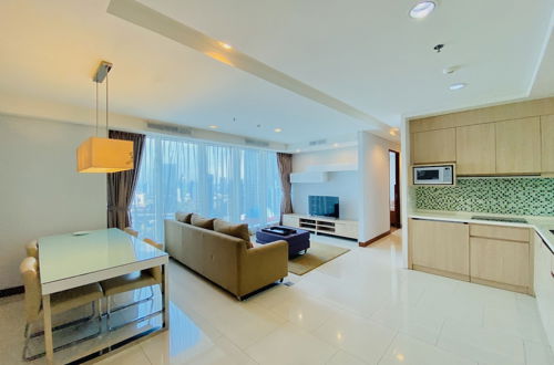 Photo 19 - Habitare Apart Hotel Rasuna Jakarta Powered by Archipelago