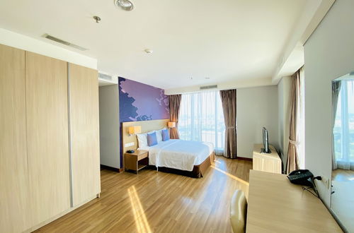 Photo 10 - Habitare Apart Hotel Rasuna Jakarta Powered by Archipelago