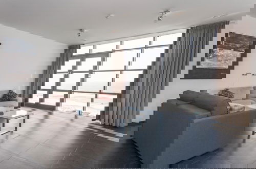 Foto 48 - Poort Beach Boutique Apartments