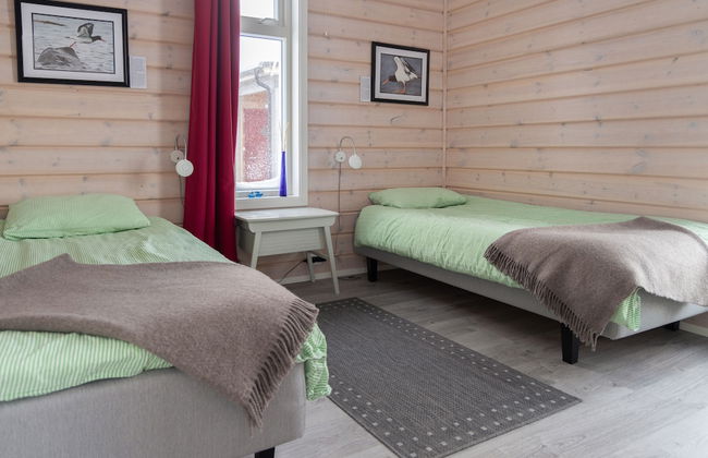 Ekker Island Arctic Lodge - Foto 12