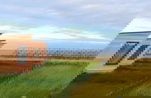 Ekker Island Arctic Lodge - Foto 17