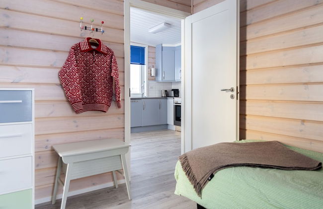 Ekker Island Arctic Lodge - Foto 10