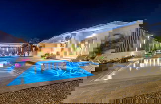 Foto 1 - - Large Private Pool With Outdoor Dining - Centrally Located in the Island - Poo
