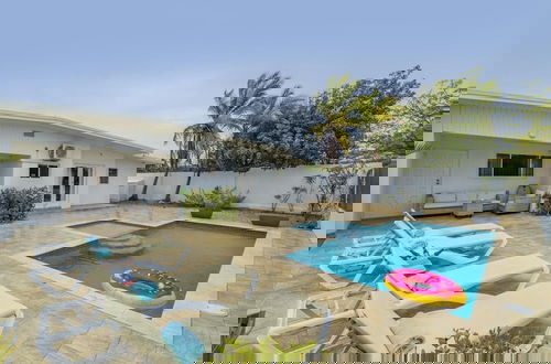 Foto 21 - - Large Private Pool With Outdoor Dining - Centrally Located in the Island - Poo