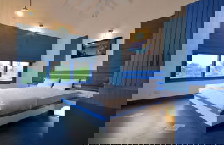 Foto 3 - 1517 Greek House By Kaz Stays