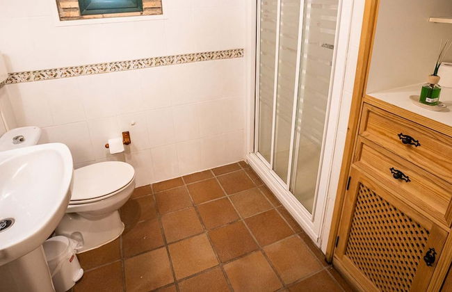 Casa Rural Paraje de yuste - Photo 21