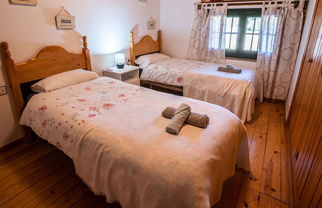 Casa Rural Paraje de yuste - Photo 6