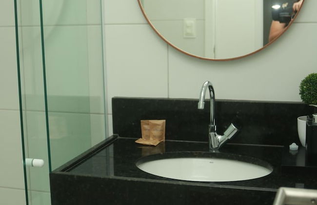 Edifício Promenade II Apt 303 - Foto 21