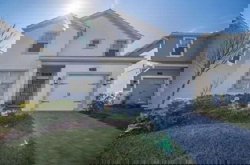 Foto 1 - 1630mvd-the Retreat At Championsgate 5 Bedroom Home by RedAwning