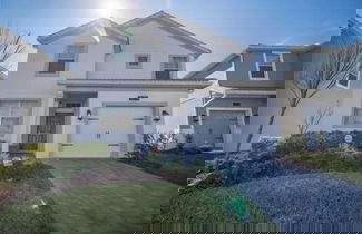 Foto 1 - 1630mvd-the Retreat At Championsgate 5 Bedroom Home by RedAwning