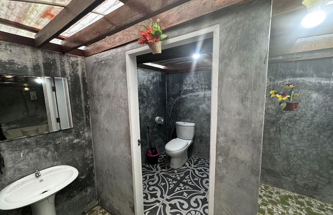 Ozone Resort & Pool Villa - Foto 32