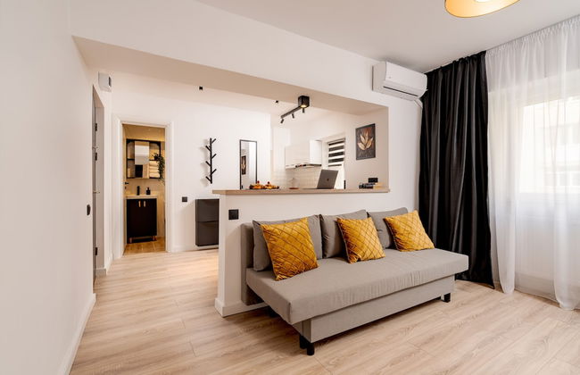 Tyst by MRG Apartments - Foto 29