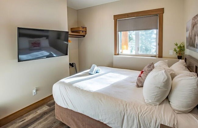 Snow Creek Cabins by Fernie Lodging Co. - Foto 45