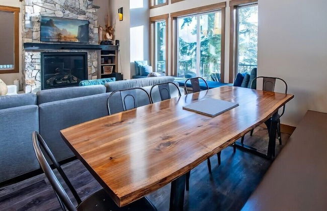 Snow Creek Cabins by Fernie Lodging Co. - Foto 72
