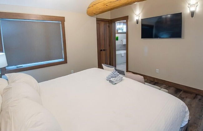 Snow Creek Cabins by Fernie Lodging Co. - Foto 47