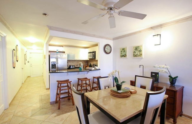 Modern 2-bed Apt Near Beach In St. Lawrence Gap 2 Bedroom Apts by Bluescape - Foto 54