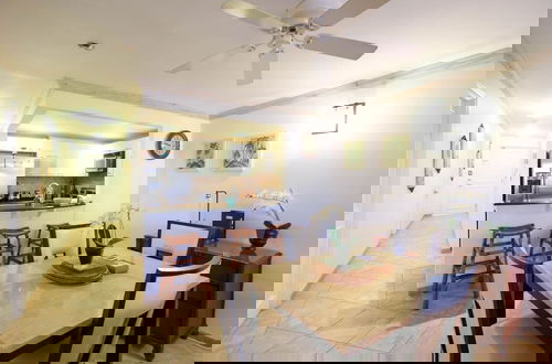 Photo 54 - Modern 2-bed Apt Near Beach In St. Lawrence Gap 2 Bedroom Apts by Bluescape