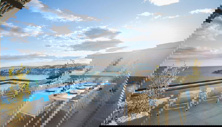 Photo 1 - Villa Olive Exclusive for 8 Private Pool Iovo