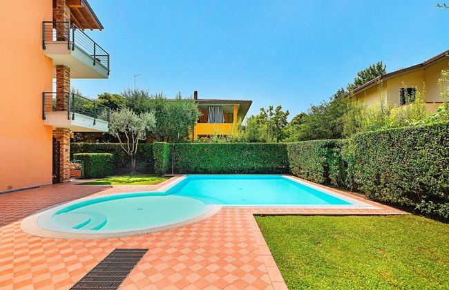 Annamaria 9 con Piscina by Wonderful Italy - Foto 16